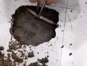峨眉山卫生间漏水检测电话