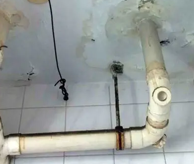 峨眉山卫生间漏水检测多少钱